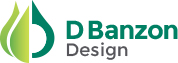 D Banzon Design Logo