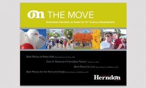 Herndon Developers Guide