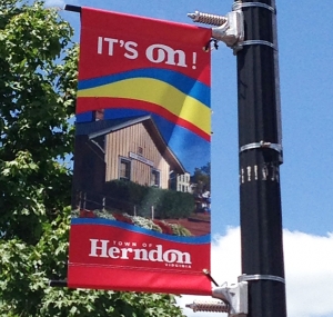 Herndon Banner