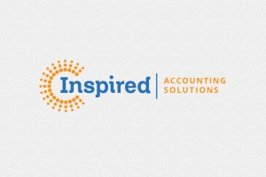 Inspired Accounting Solutions logo