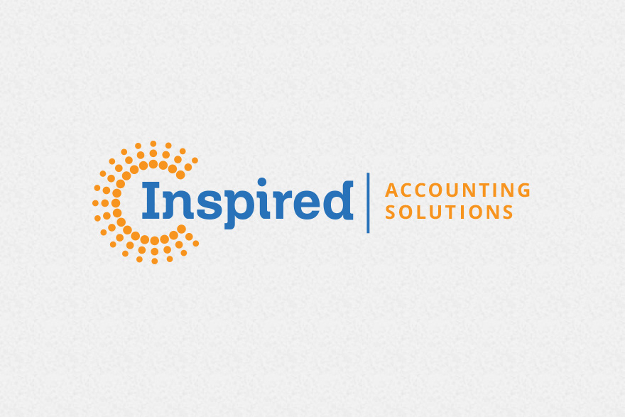 Inspired Accounting Solutions logo