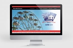 Herndon Festival website