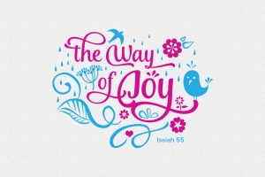 The Way of Joy