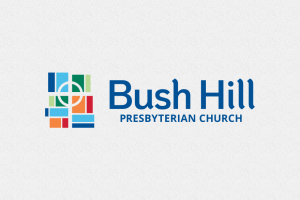 bush hill logo